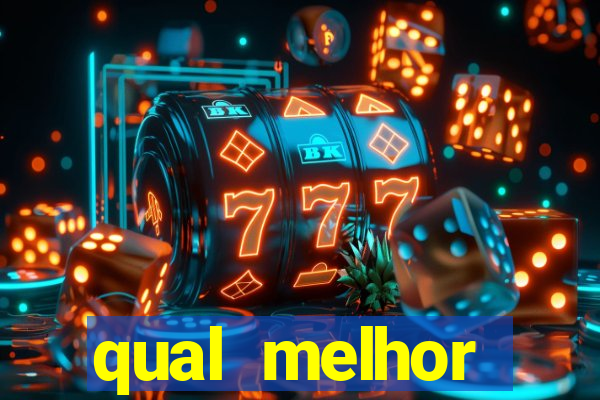 qual melhor plataforma para ganhar dinheiro jogando